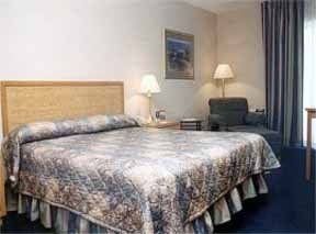 Comfort Inn St Catherines2