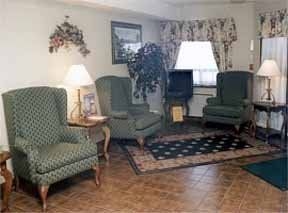 Comfort Inn St Catherines3