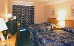 Comfort Inn St Catherines4