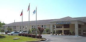 Comfort Inn0