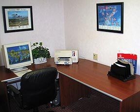 Comfort Inn4