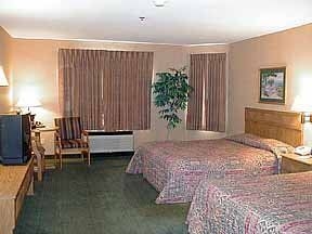 Comfort Inn (Marina)1
