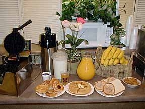 Comfort Inn (Marina)4