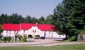 Econo Lodge Killington Area0