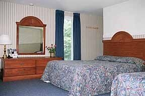 Econo Lodge Killington Area1