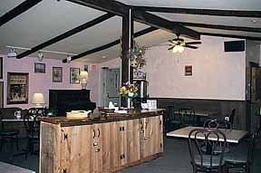 Econo Lodge Killington Area4