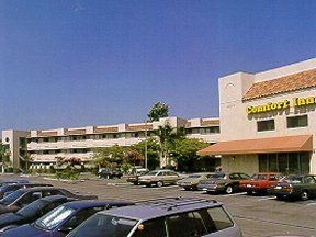 Comfort Inn (Norwalk)2