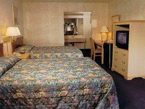 Comfort Inn (Norwalk)1