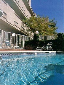 Comfort Inn (Norwalk)0