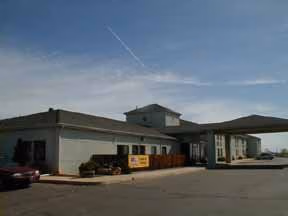 Comfort Inn0