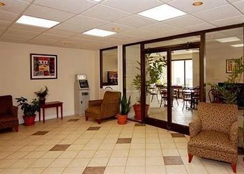 Comfort Inn4