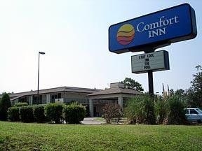 Comfort Inn0