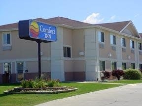 Comfort Inn0