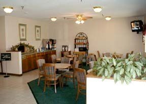 Comfort Inn3