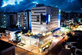 Holiday Inn Express Maceio4