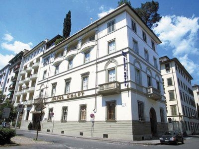 Hotel Kraft0