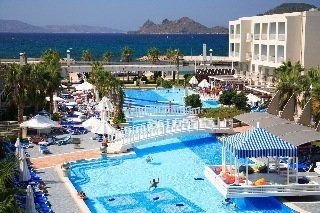 La Blanche Resort & Spa4