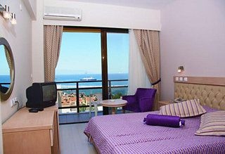 Esat Otel Kusadasi0