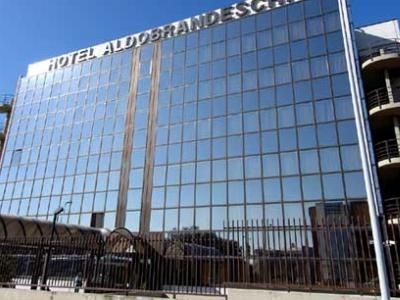 Hotel Aldobrandeschi0