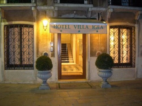 Villa Igea0