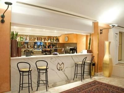 Hotel Giberti4