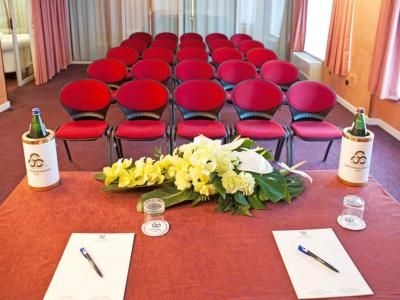Hotel Giberti3