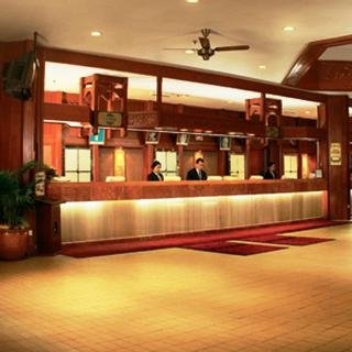 Resorts World Awana0