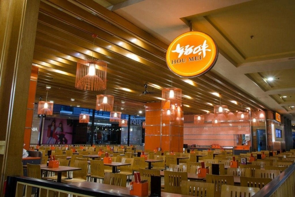 โรงแรมเฟิสต์ เวิลด์ - รีสอร์ต เวิลด์ เกนติ้ง (Resorts World Genting - First World Hotel)3
