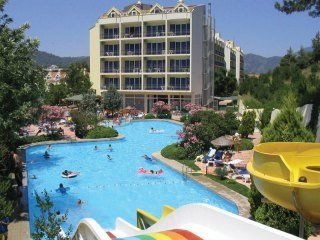 Kervansaray Hotel Marmaris3