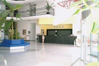 Kervansaray Hotel Marmaris0
