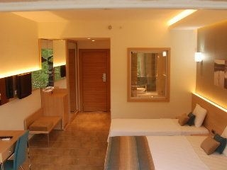 Kervansaray Hotel Marmaris4