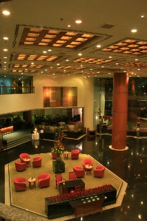 The Puteri Pacific Johor Bahru1