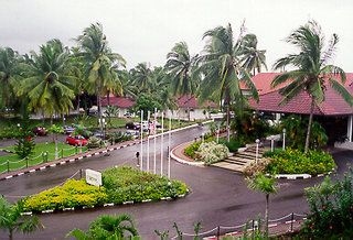 Legend Resort Cherating3