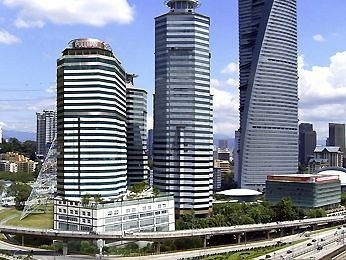 Pullman Kuala Lumpur Bangsar1