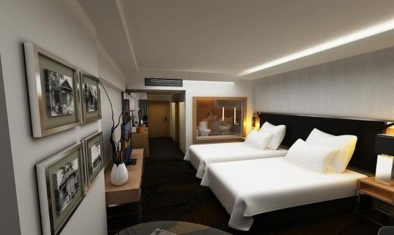 Pullman Kuala Lumpur Bangsar2