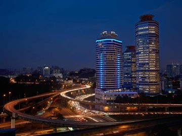 Pullman Kuala Lumpur Bangsar0
