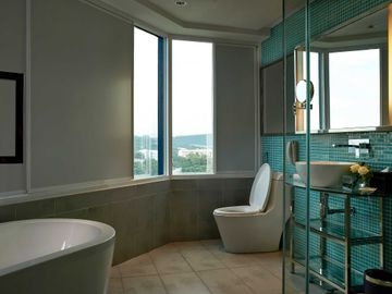 Pullman Kuala Lumpur Bangsar4