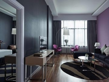 Pullman Kuala Lumpur Bangsar3
