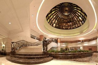 Sunway Putra Hotel and Resorts1