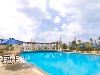 Sunway Putra Hotel and Resorts3