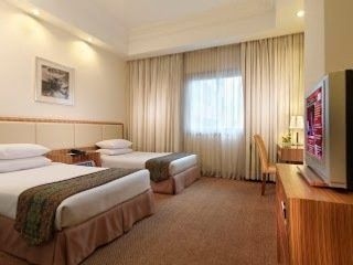 Sunway Putra Hotel and Resorts4