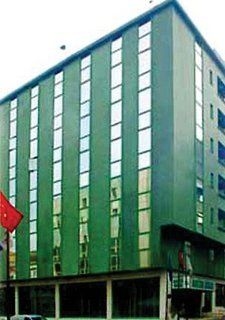 Green Anka Hotel4