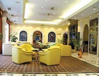 Green Anka Hotel0