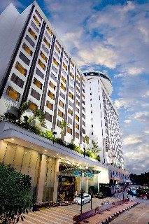 Bayview Hotel Georgetown Penang0