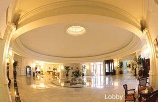 โรงแรมอีสเทิร์น แอนด์ โอเรียนทัล (Eastern & Oriental Hotel)4