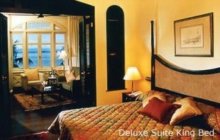 โรงแรมอีสเทิร์น แอนด์ โอเรียนทัล (Eastern & Oriental Hotel)1