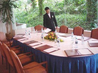 Hotel Penang Equatorial4