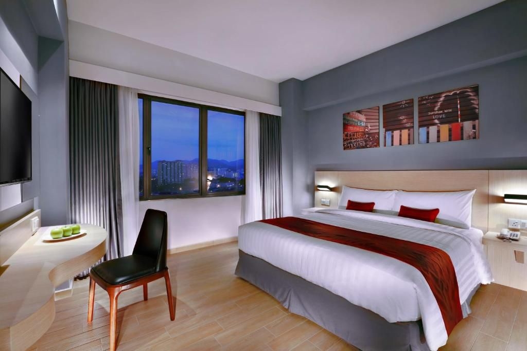 Hotel NEO+ Penang3