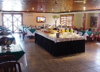 Harbor Hotel Batel2
