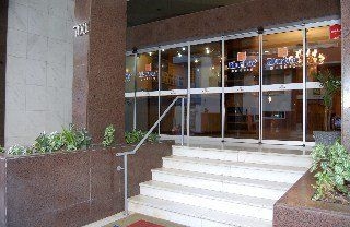 Harbor Hotel Regent Suites1